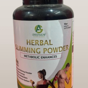 Herbal Slimming Powder