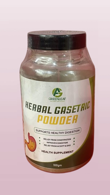 Herbal Gastric Powder