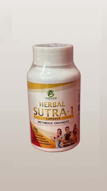 Herbal Sutra 1