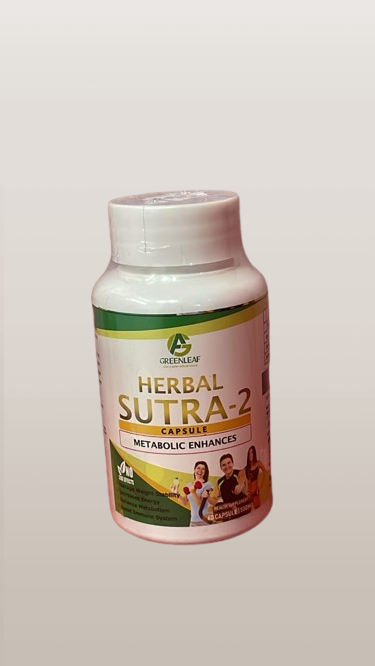 Herbal Sutra 2