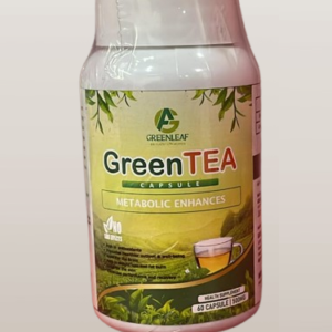 Green Tea