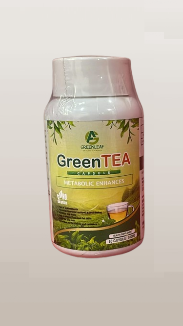 Green Tea